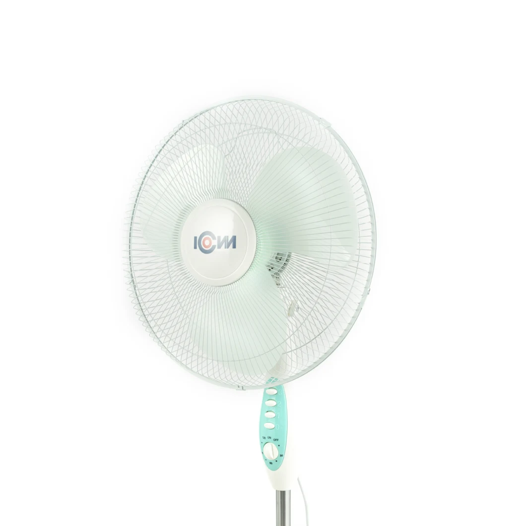 원형반 선풍기 가구 입지 팬 Pgsf16-C3
