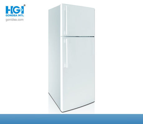 조정할 수 있는 프로트 피트  최고 냉장고 냉동기 395 Ltr 23.8*69는 14 입방 피트로 조금씩 움직입니다