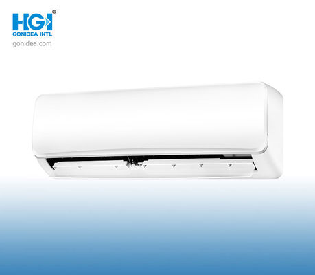 뮤트 HGI Split 벽은 에어컨들 12000BTU AC 8.5 킬로그램을 탑재했습니다