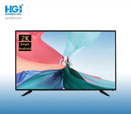 이중 유리와 HD 32 인치 LCD TV는 2K 4K 주도하는 텔레비전을 지킵니다